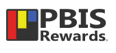 PBIS Rewards App